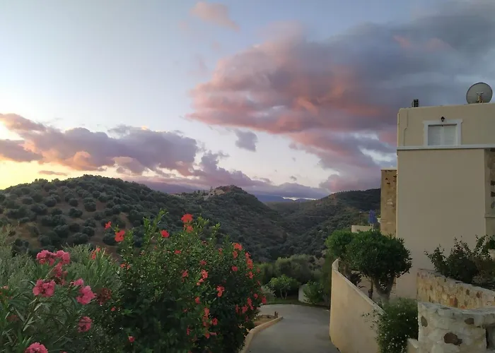 Ilios Village