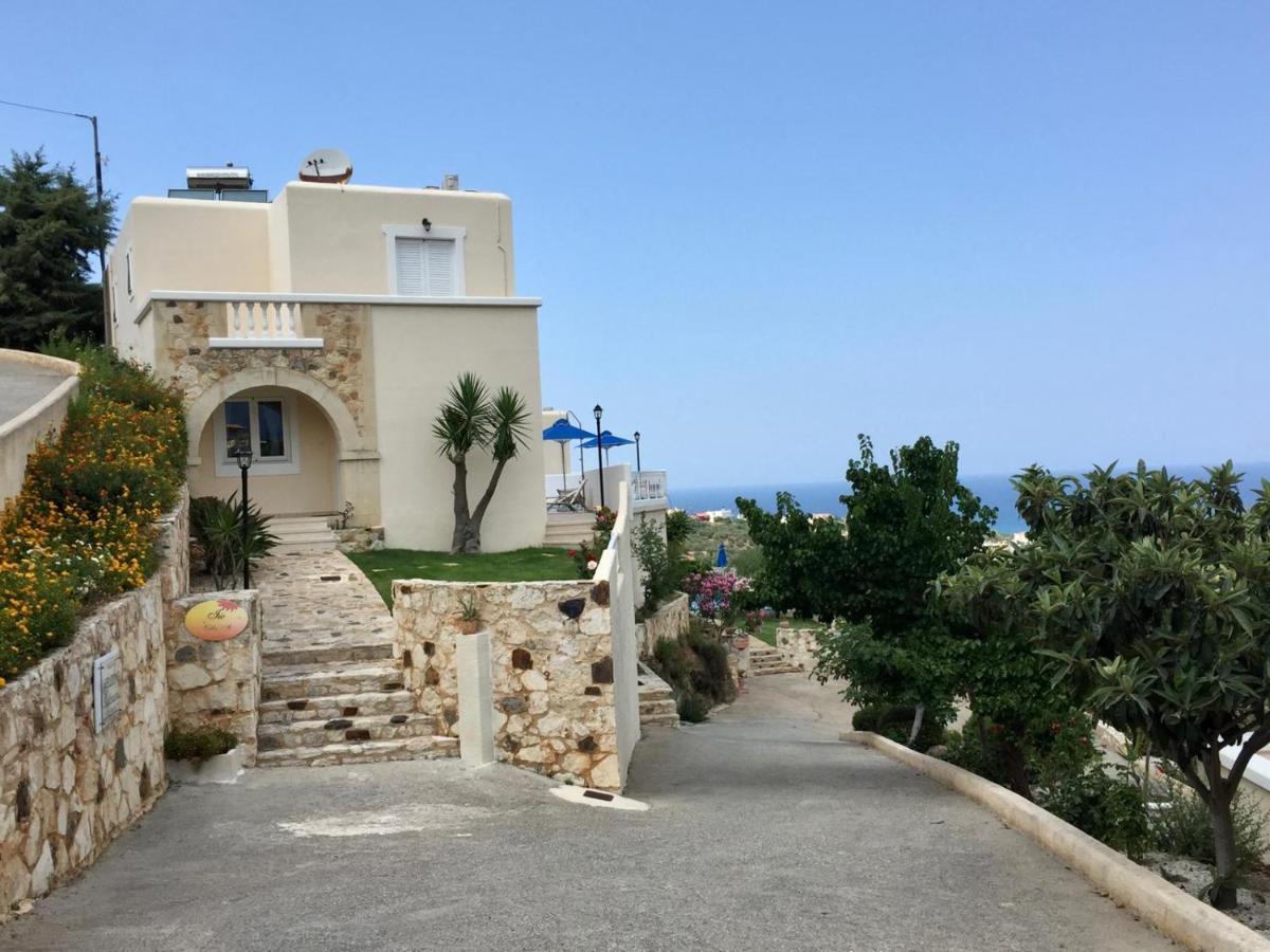 Ilios Village *