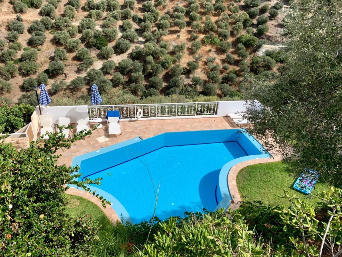 Ilios Village *