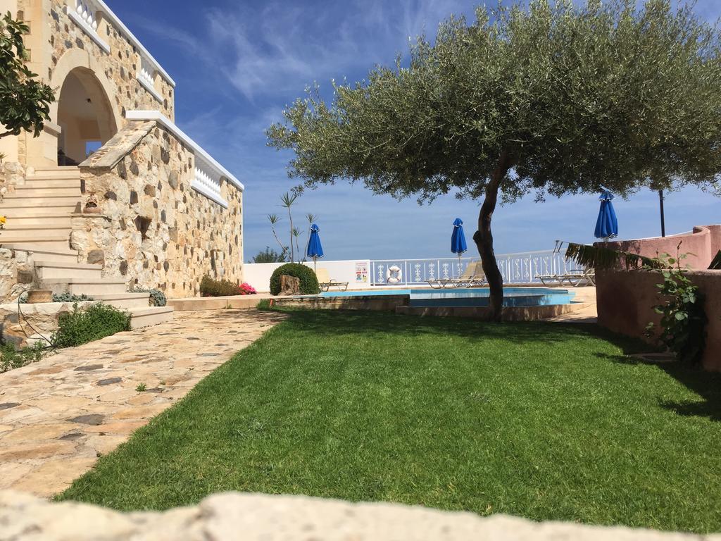 Ilios Village וילה